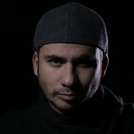 Alex Montiel