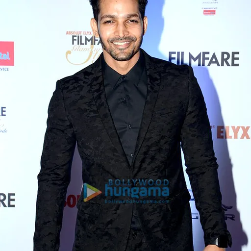 Harshvardhan Rane