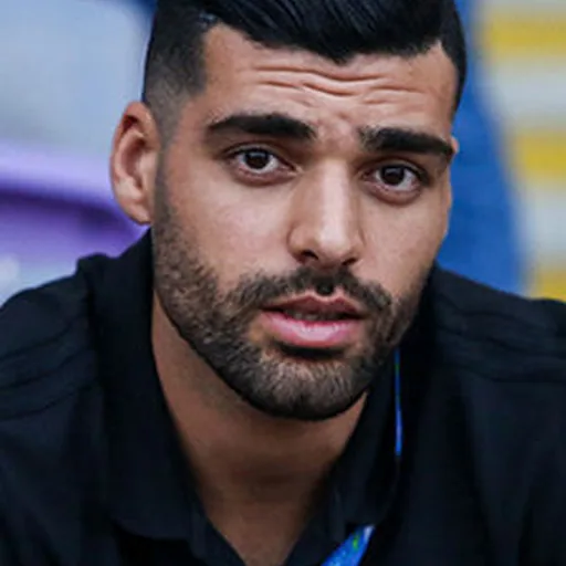 Mehdi Taremi