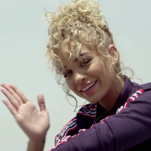 Jasmine Sanders