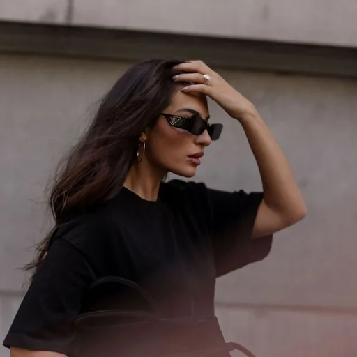 Melisa Aslı Pamuk