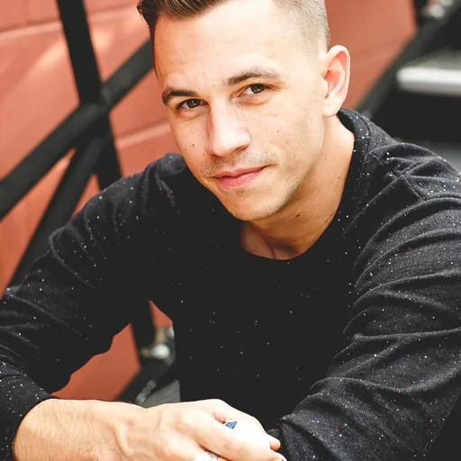 Justin Flom