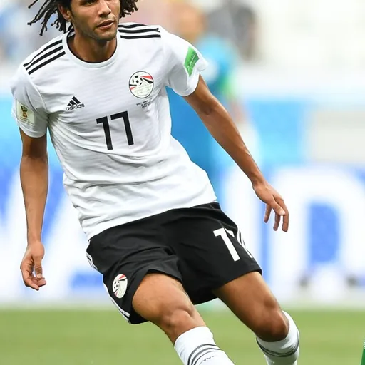 Mohamed Elneny