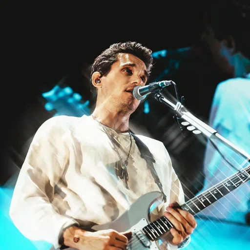 John Mayer