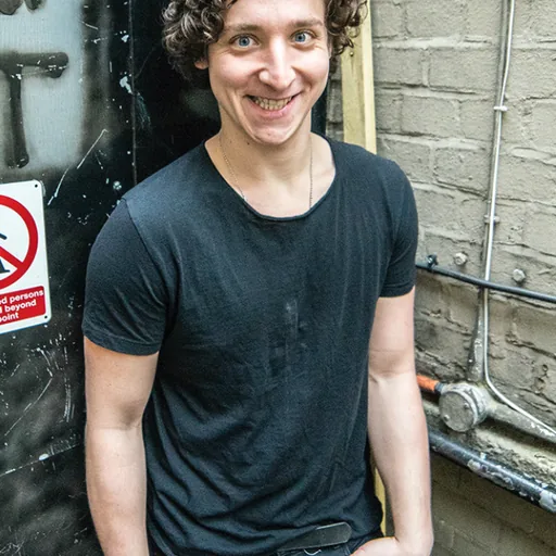Julius Dein