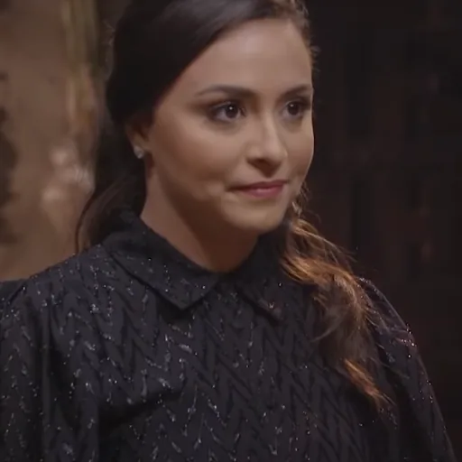 Souhila Mallem