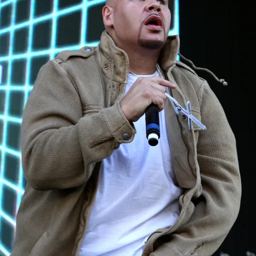 Fat Joe