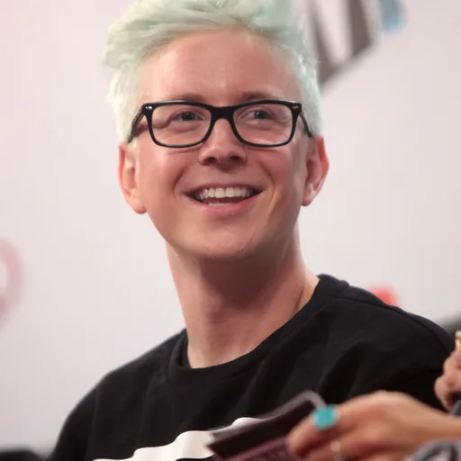 Tyler Oakley