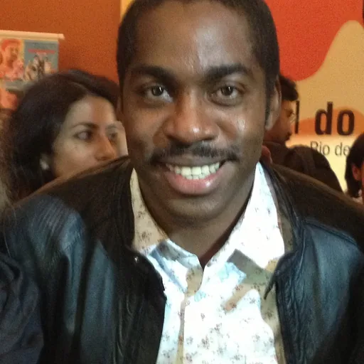 Lázaro Ramos