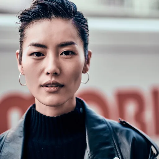 Liu Wen