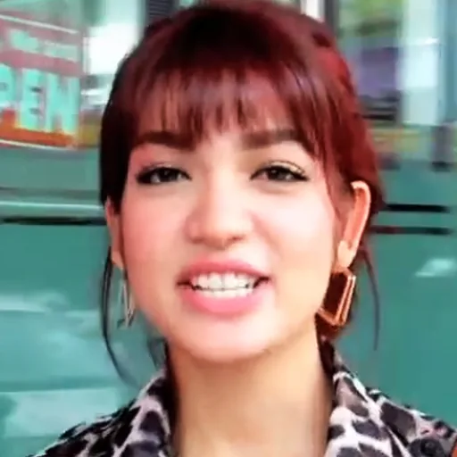 Amyra Rosli