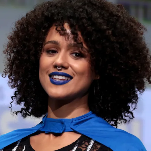 Nathalie Emmanuel