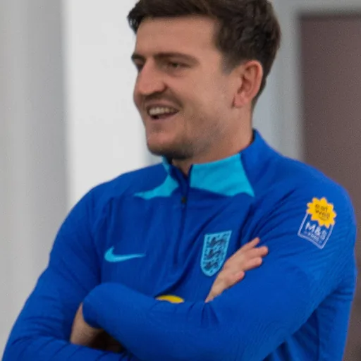 Harry Maguire