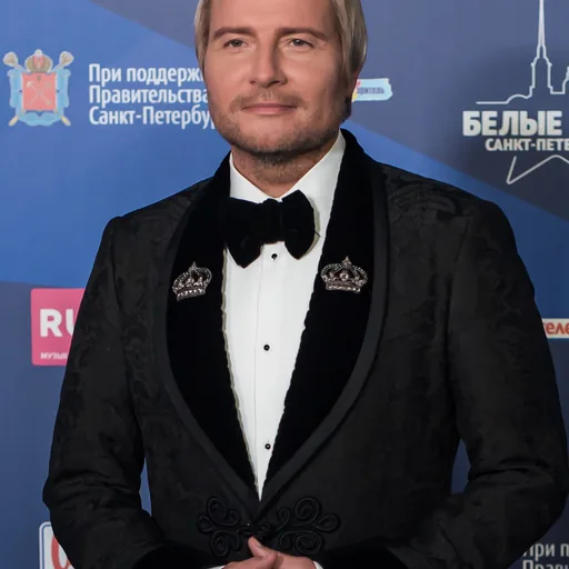 Nikolay Baskov