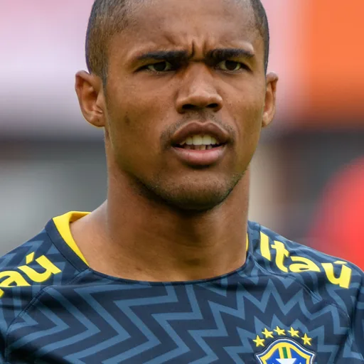Douglas Costa