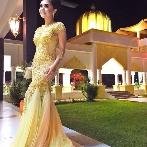 Yuni Shara