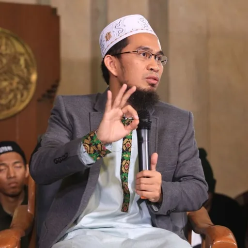 Adi Hidayat