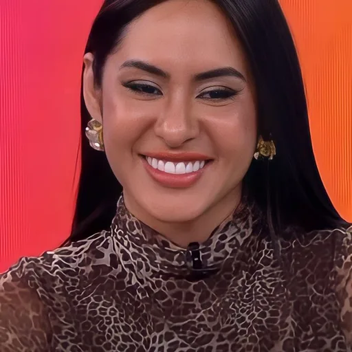 Isabelle Nogueira