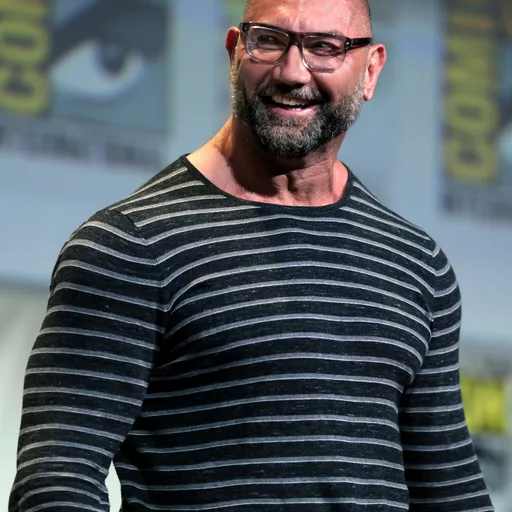 Dave Bautista