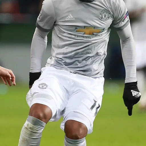 Anthony Martial