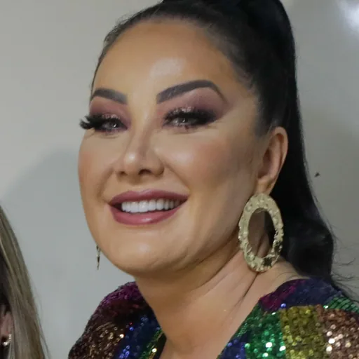 Helen Ganzarolli