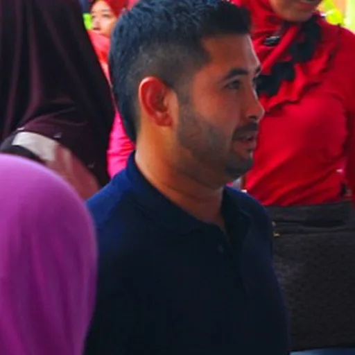 Tunku Ismail Idris