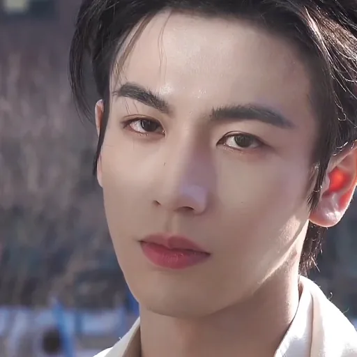 Zhang Linghe