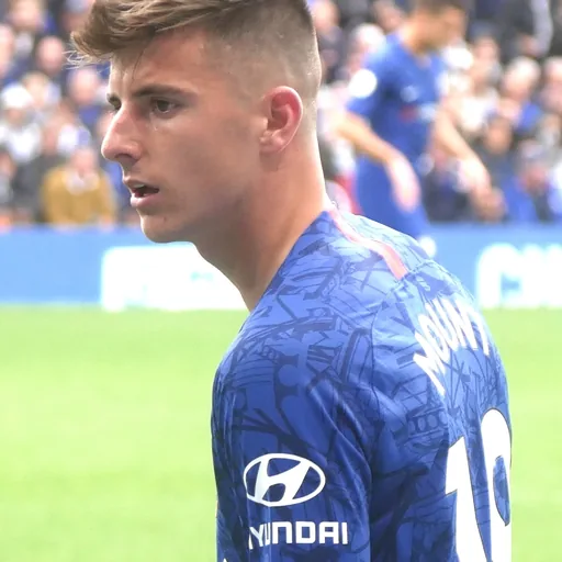 Mason Mount