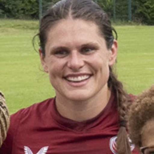 Ilona Maher