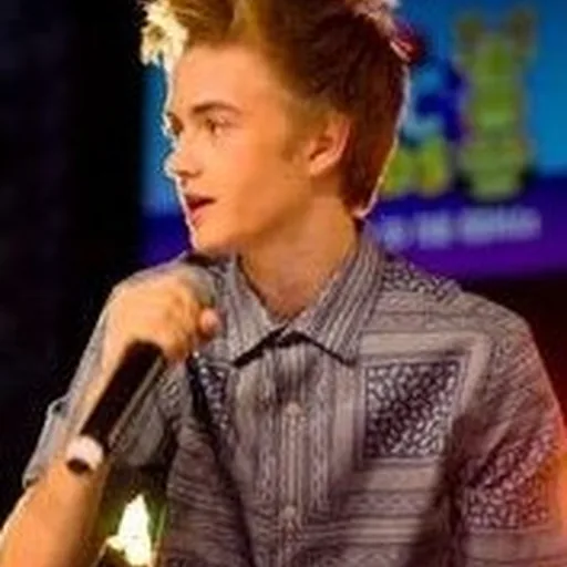 Jack Johnson