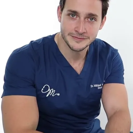 Doctor Mike