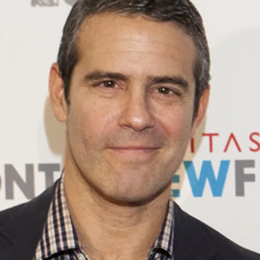 Andy Cohen