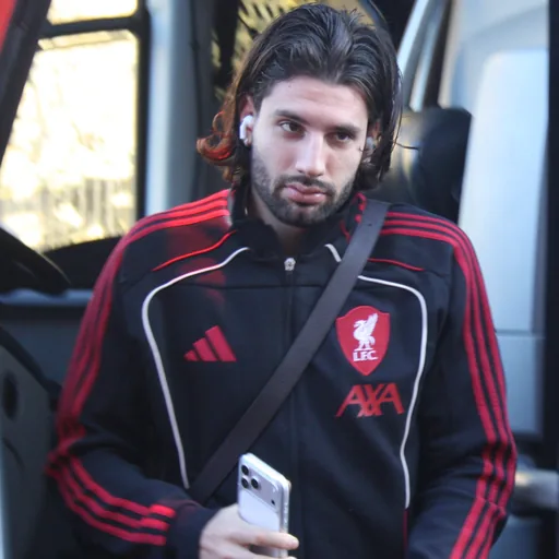 Dominik Szoboszlai