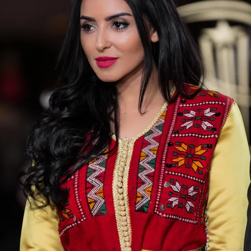 Fati Jamali