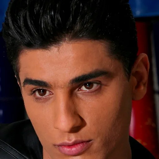 Mohammed Assaf