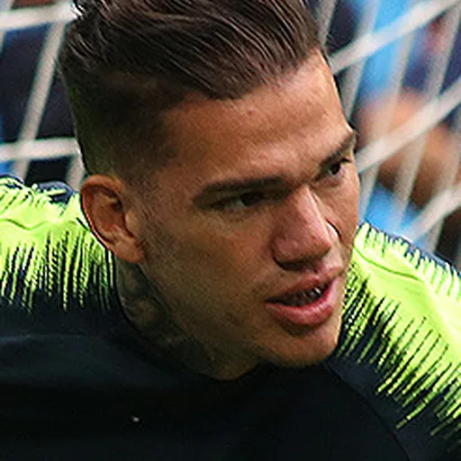 Ederson