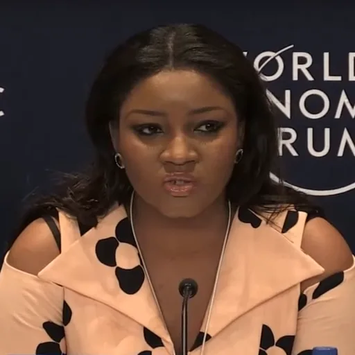 Omotola Jalade Ekeinde