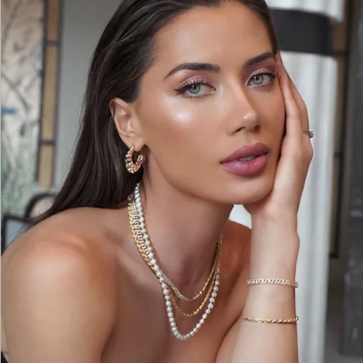 Georgina Mazzeo