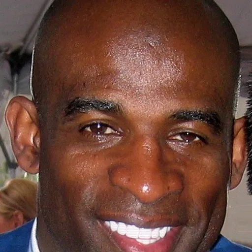 Deion Sanders