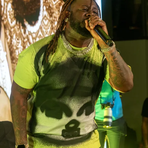 T-Pain