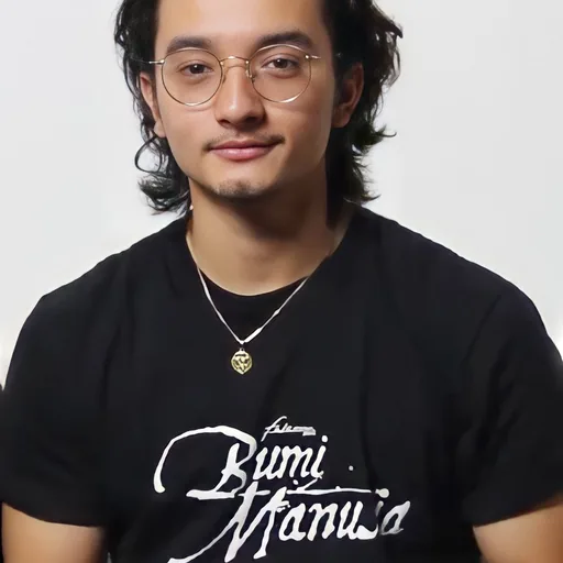 Bryan Elmi Domani