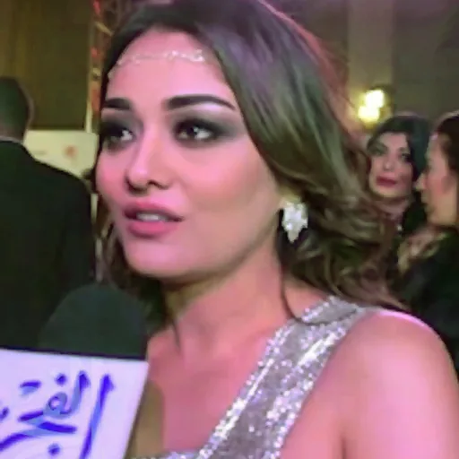 Randa El Behery