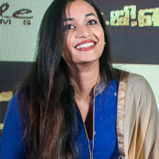 Srinidhi Shetty