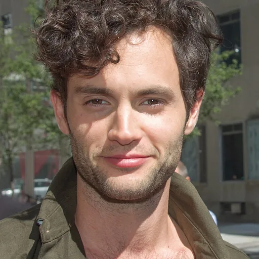Penn Badgley