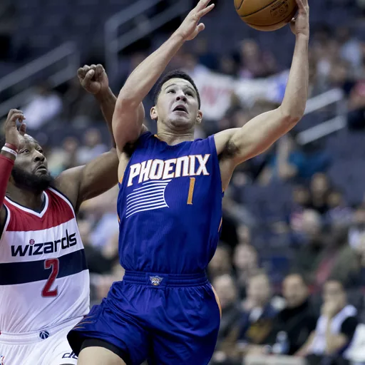 Devin Booker