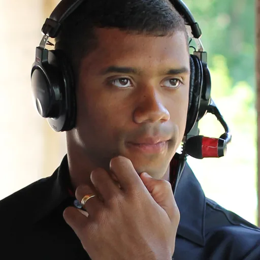 Russell Wilson