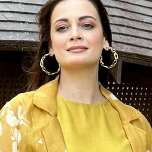 Dia Mirza