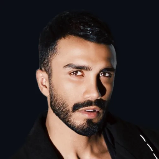 Mehraad Jam