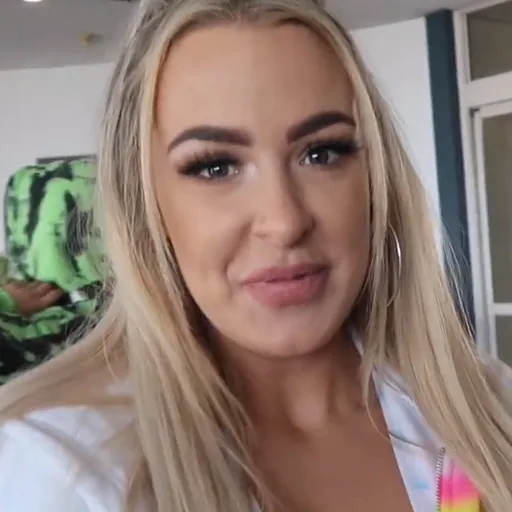 Tana Mongeau