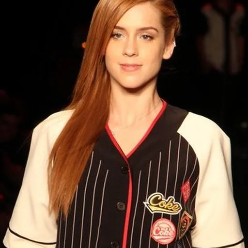 Sophia Abrahão